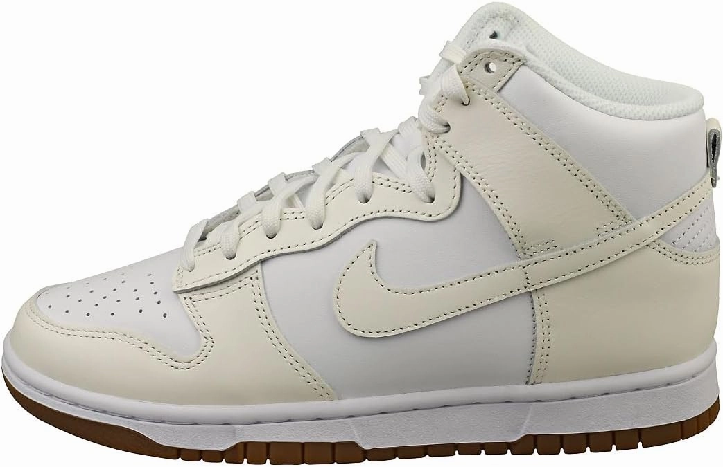 Nike Womens Dunk High WMNS DD1869