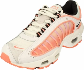 Nike Womens Tailwind IV Running Trainers CK2613 Sneakers Shoes (UK 3.5 US 6 EU 36.5, White Black Atomic Pink 100)