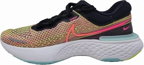 Nike Womens ZoomX Invincible Sneaker Gym Running Shoes