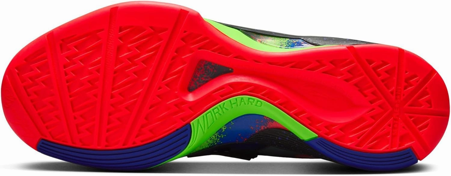 Nike Zoom KD 4 Men's Basketball Shoes