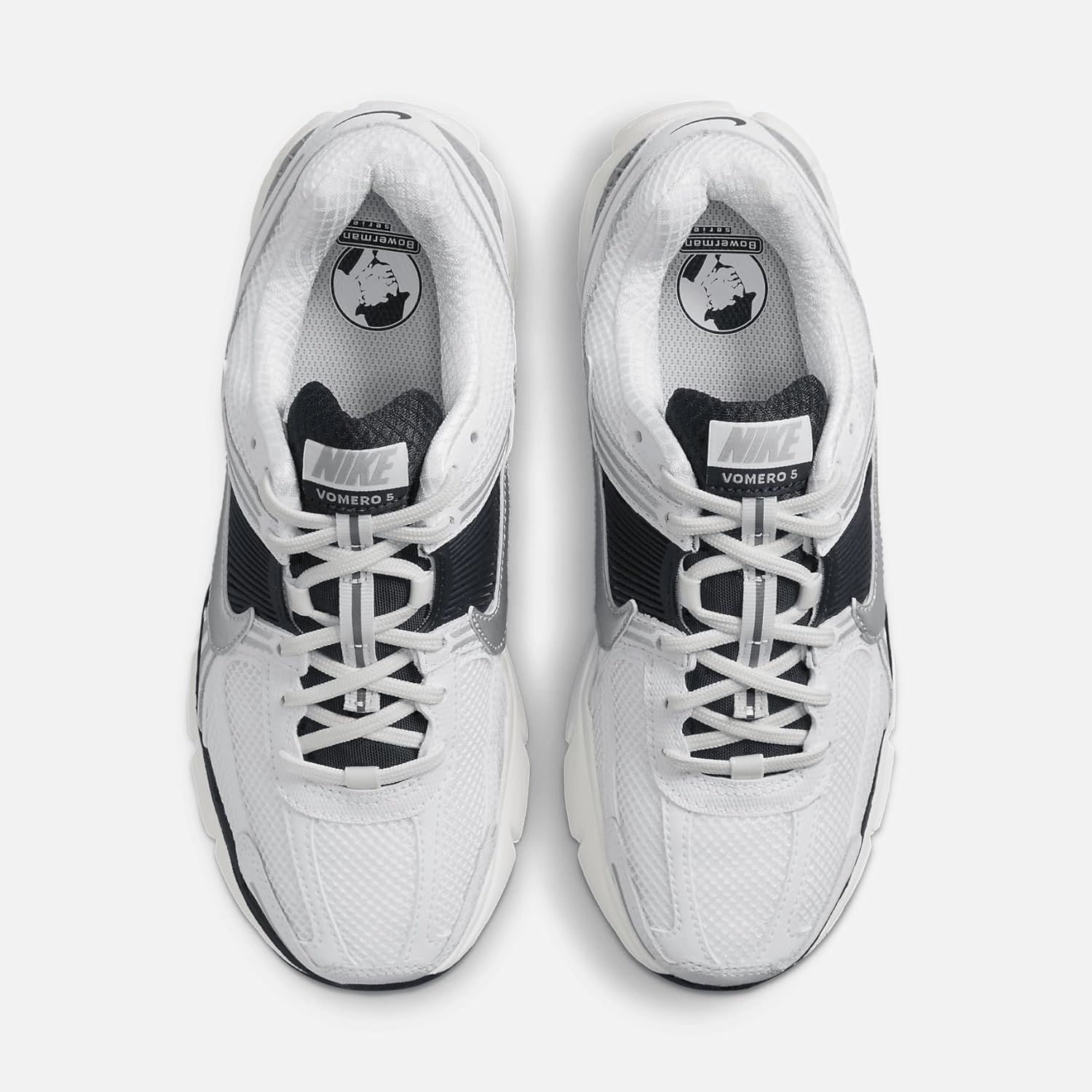 Nike Zoom Vomero 5 Women's Shoes (FQ8898-325) (FQ8898-325, Cargo)
