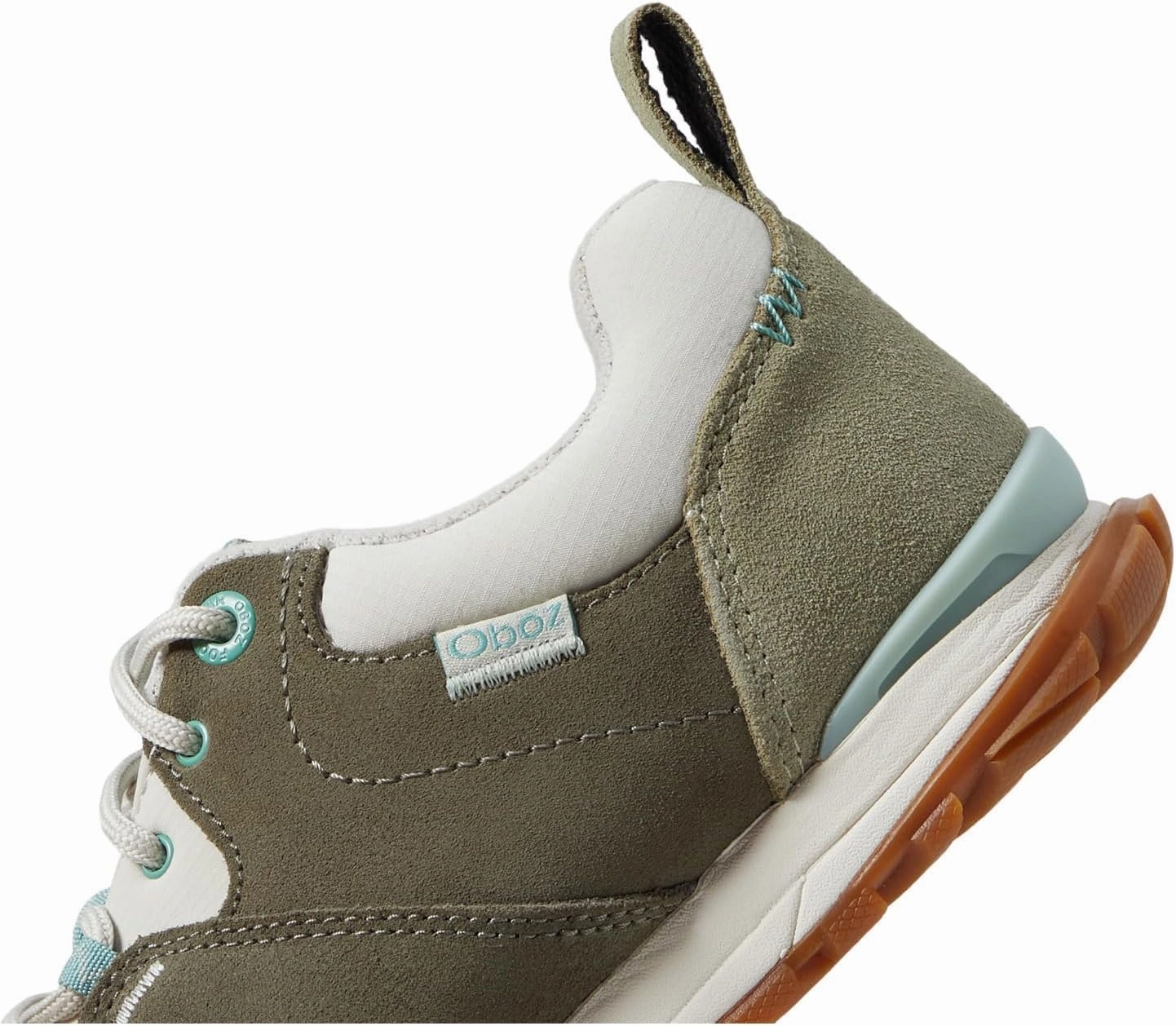 Oboz Women's Emma Low Hiking Shoe