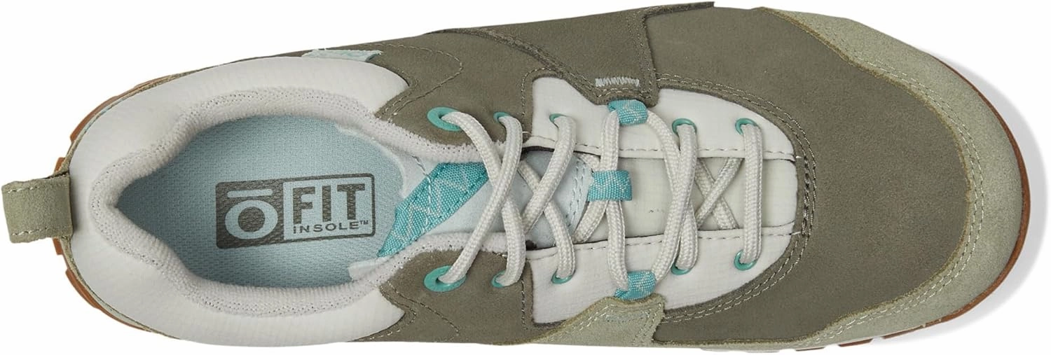 Oboz Women's Emma Low Hiking Shoe