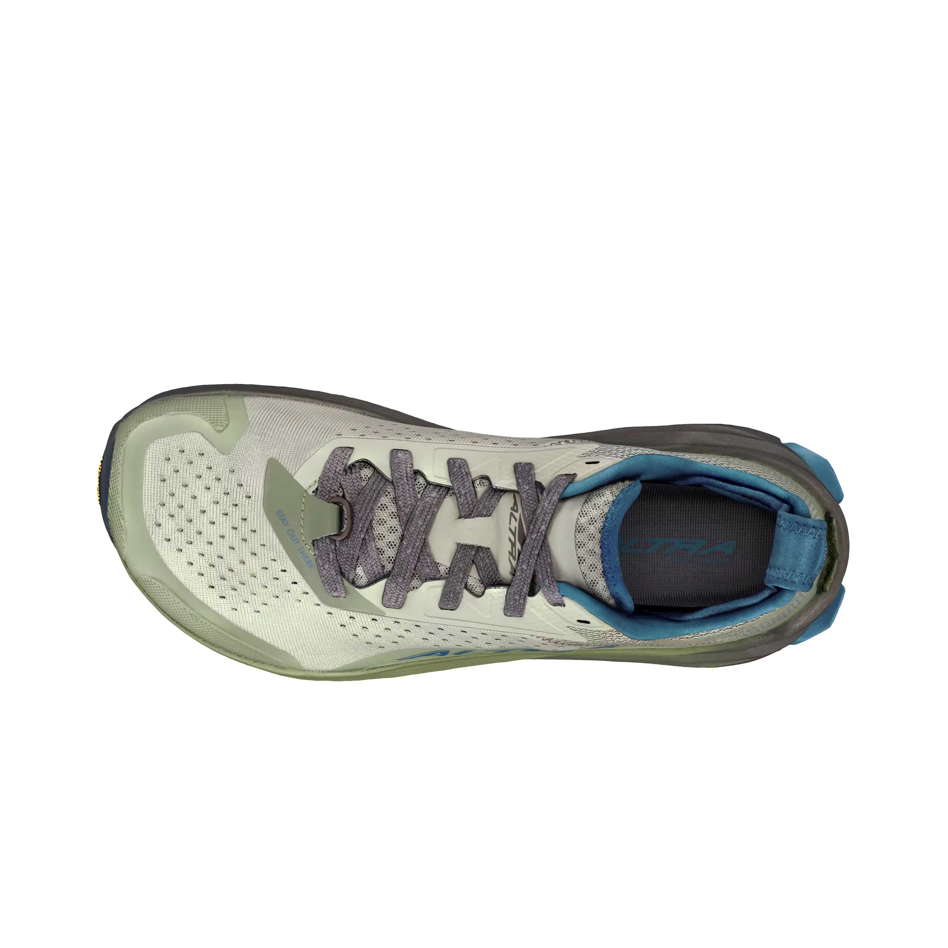 Olympus 6 - Men's