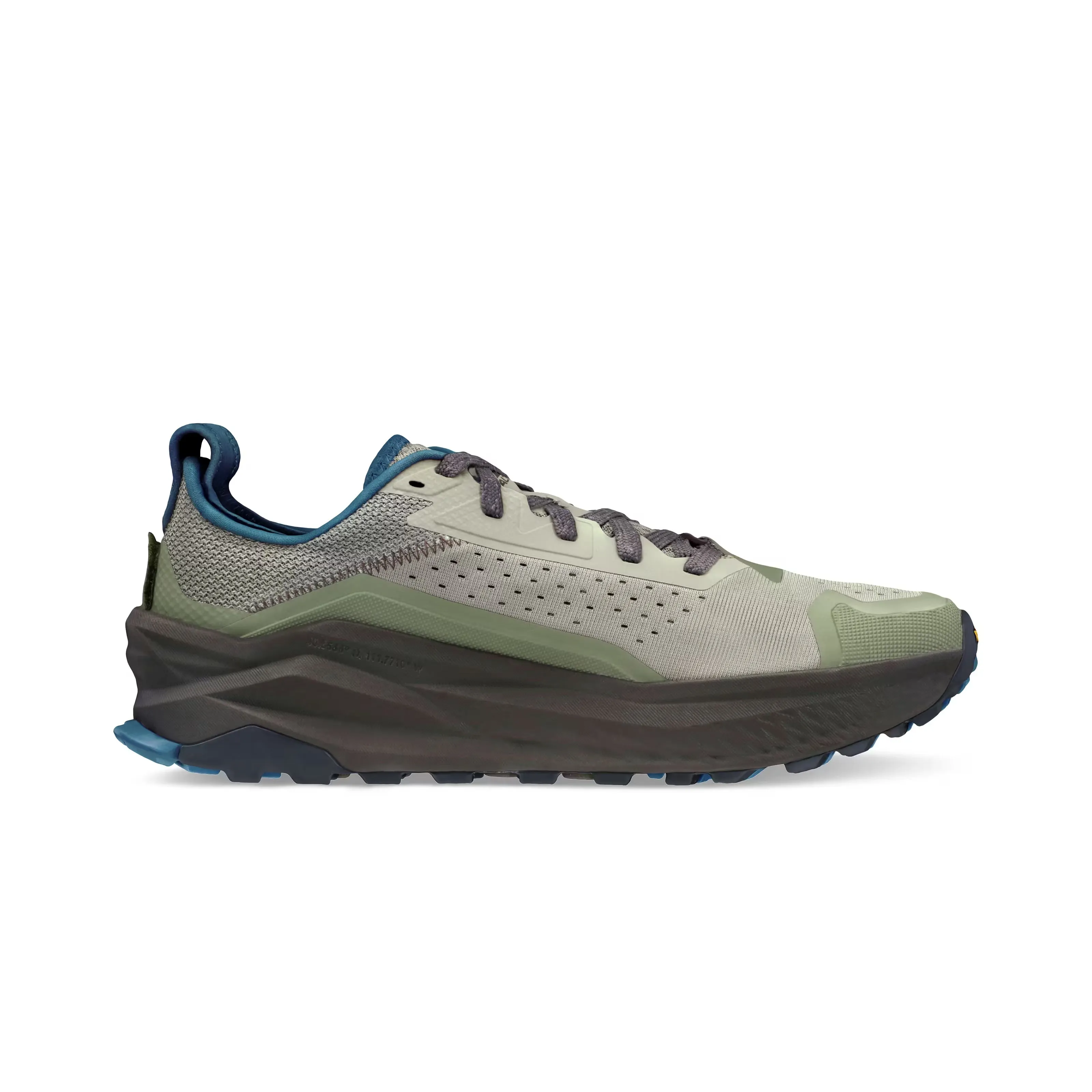 Olympus 6 - Men's