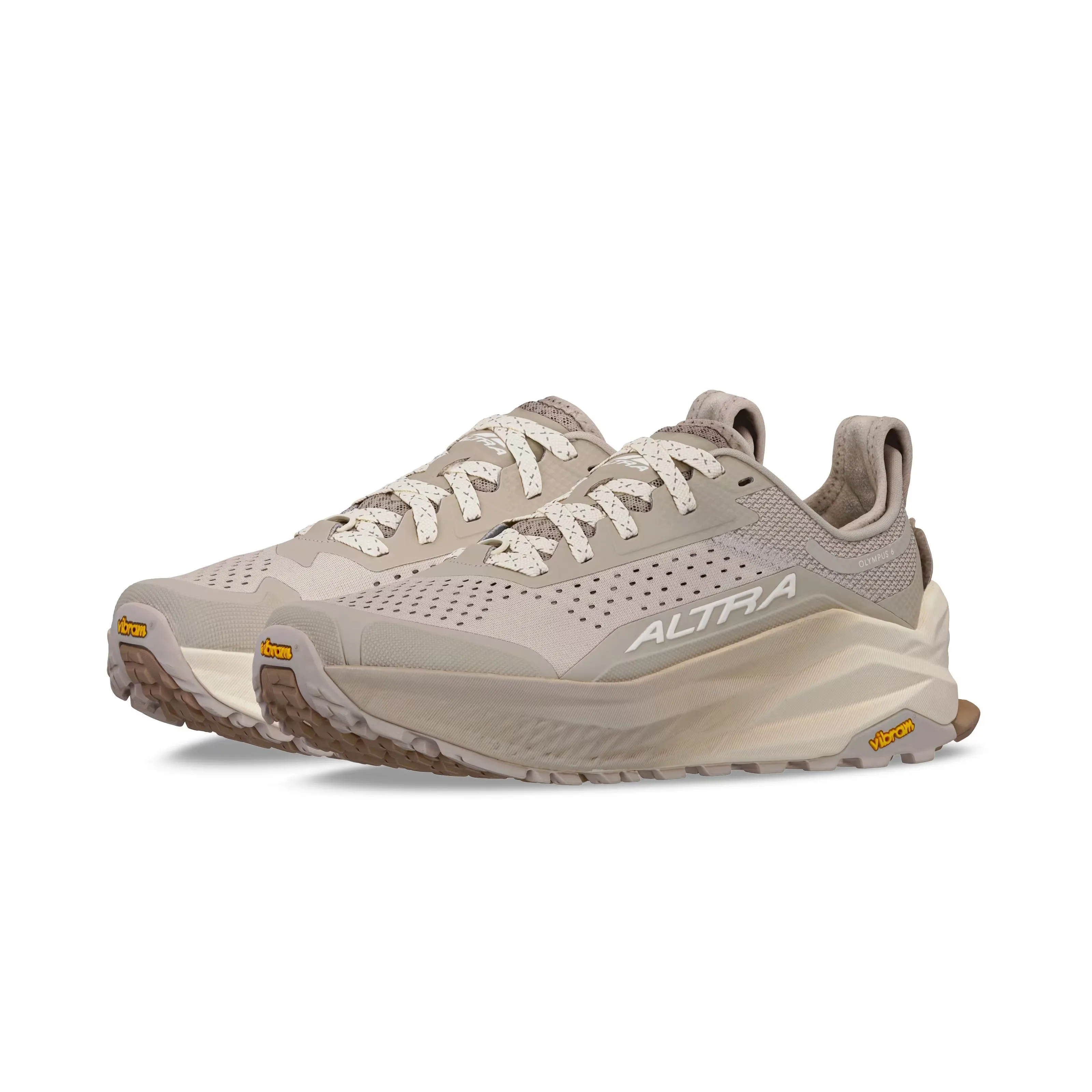 Olympus 6 - Women's