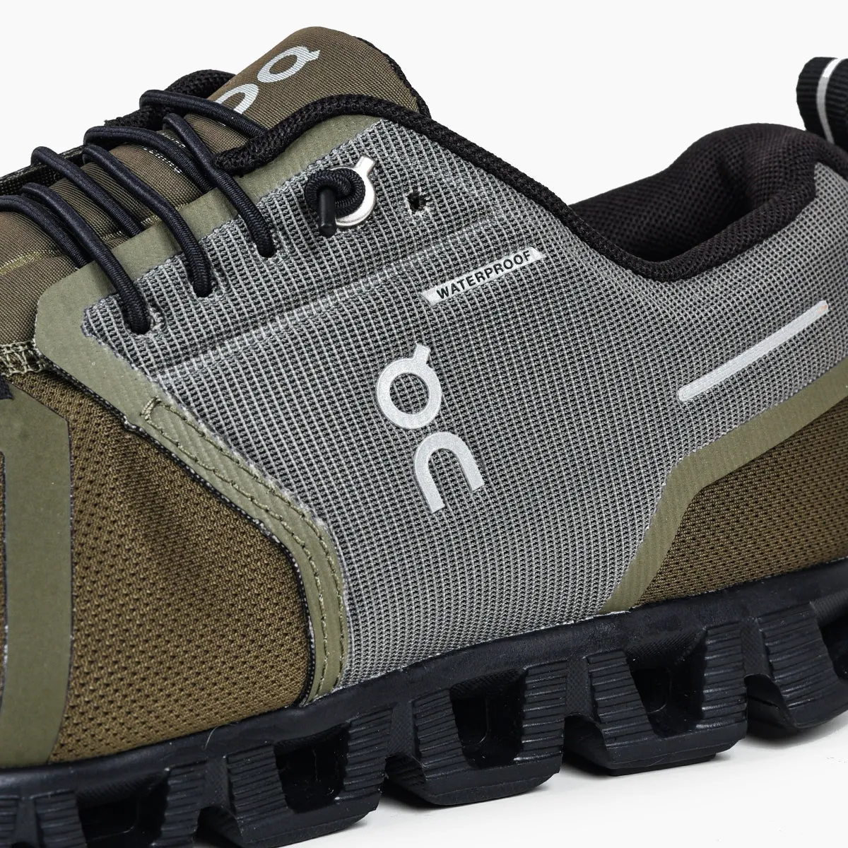 ON Cloud 5 Waterproof