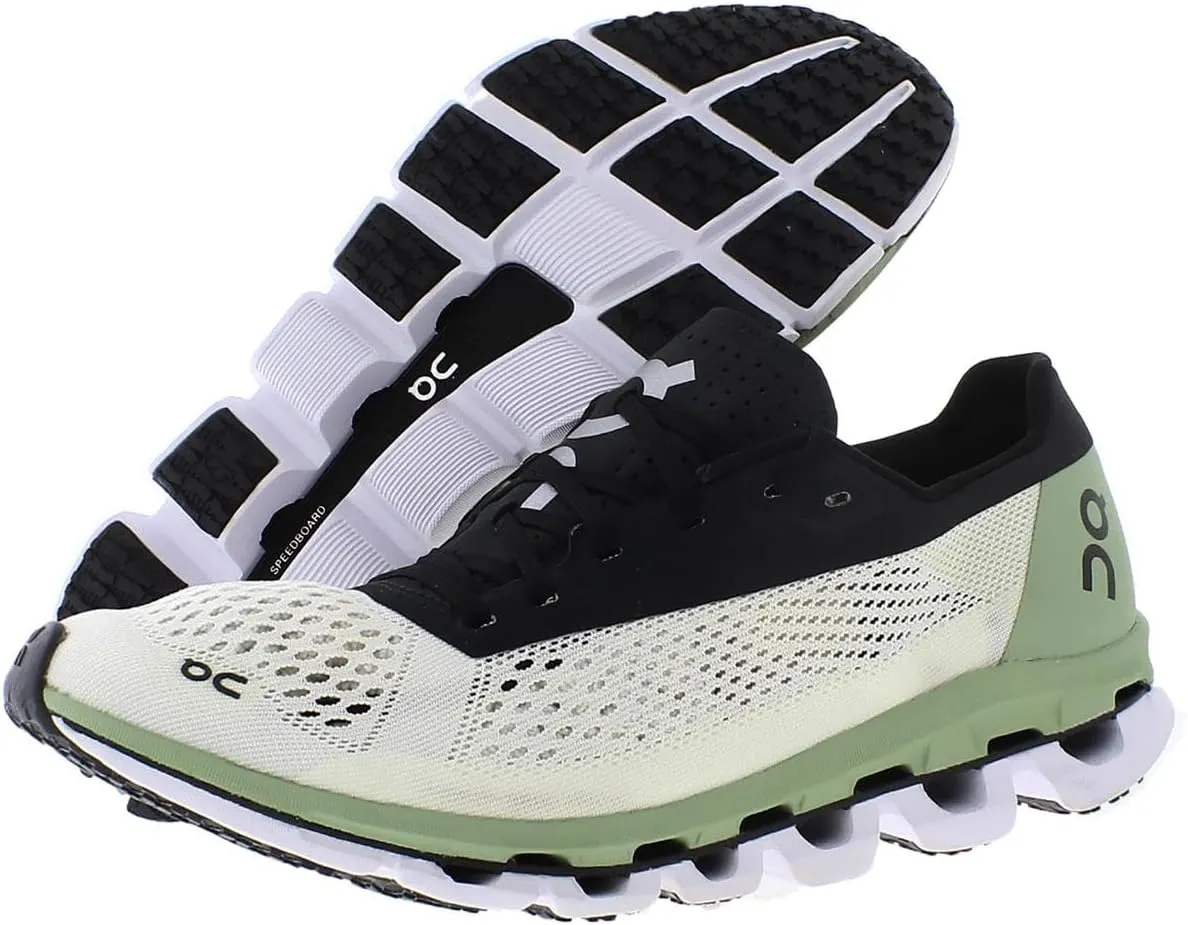 On Cloudboom 1 Womens Shoes