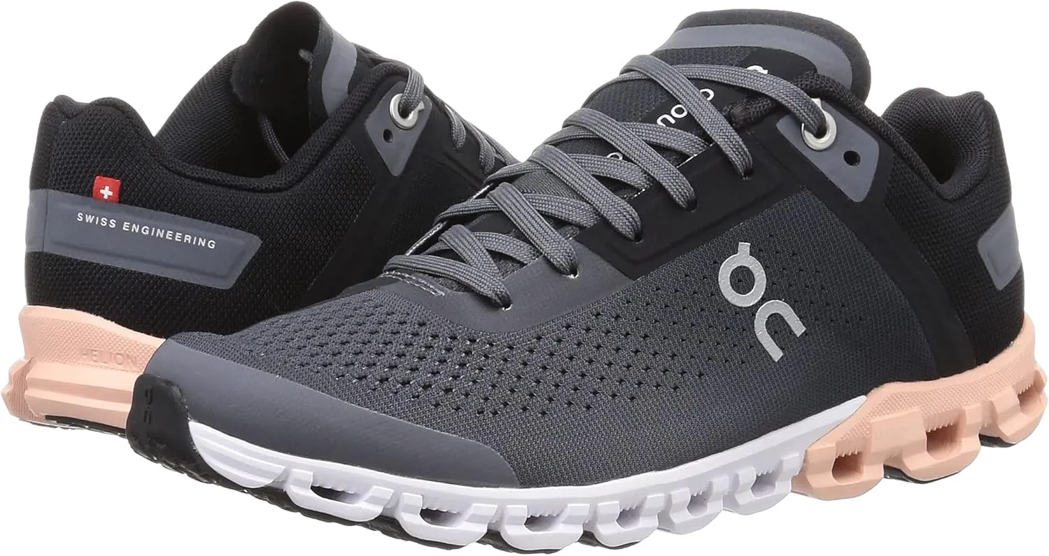 On Cloudflow Womens Shoes
