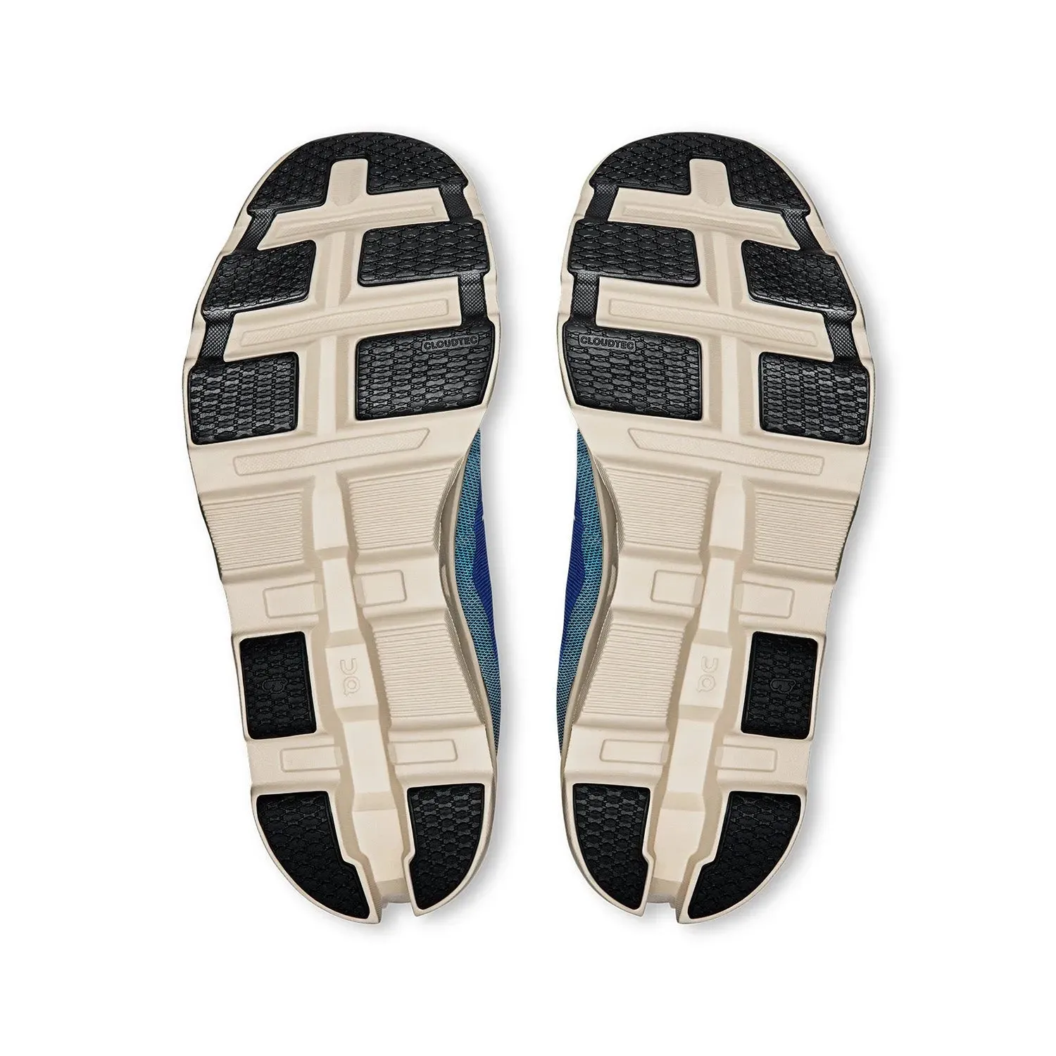 ON Cloudmonster 2 Mens Road Running Shoes