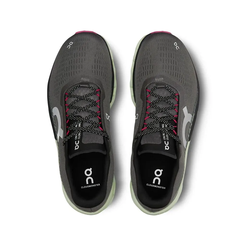On Cloudmonster 2 Mens Road Running Shoes