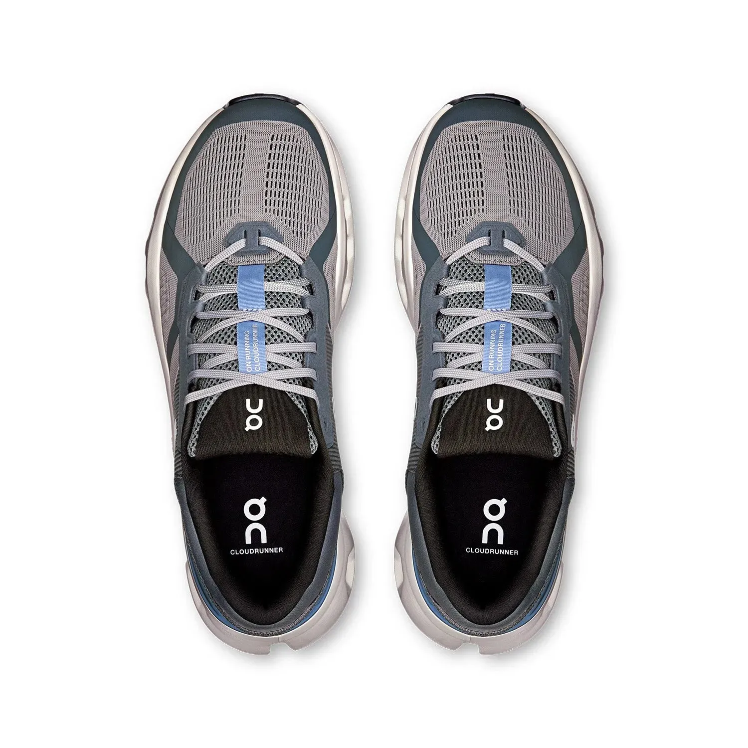 ON Cloudrunner 2 Mens Road Running Shoes