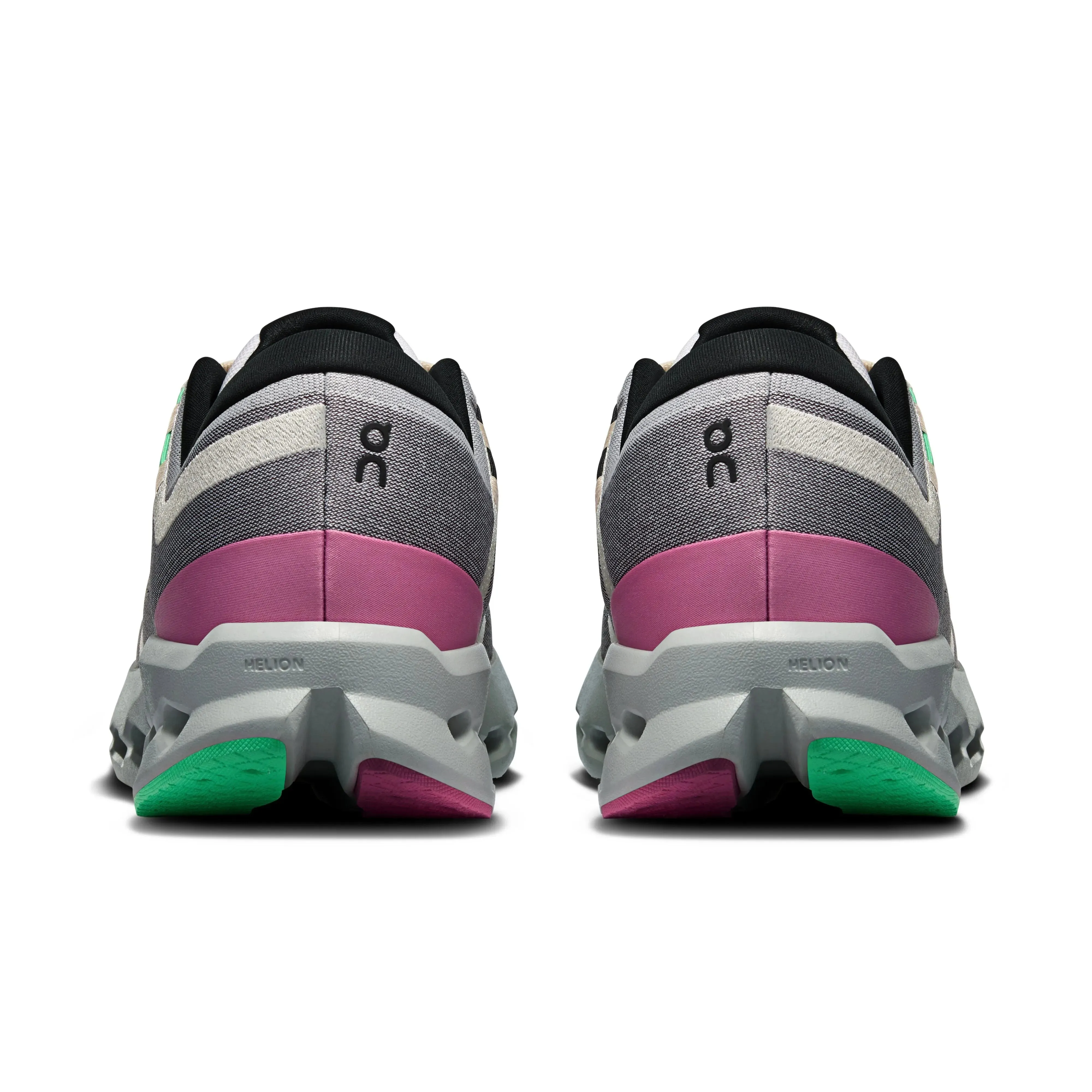 ON Cloudsurfer 2 Mens Road Running Shoes