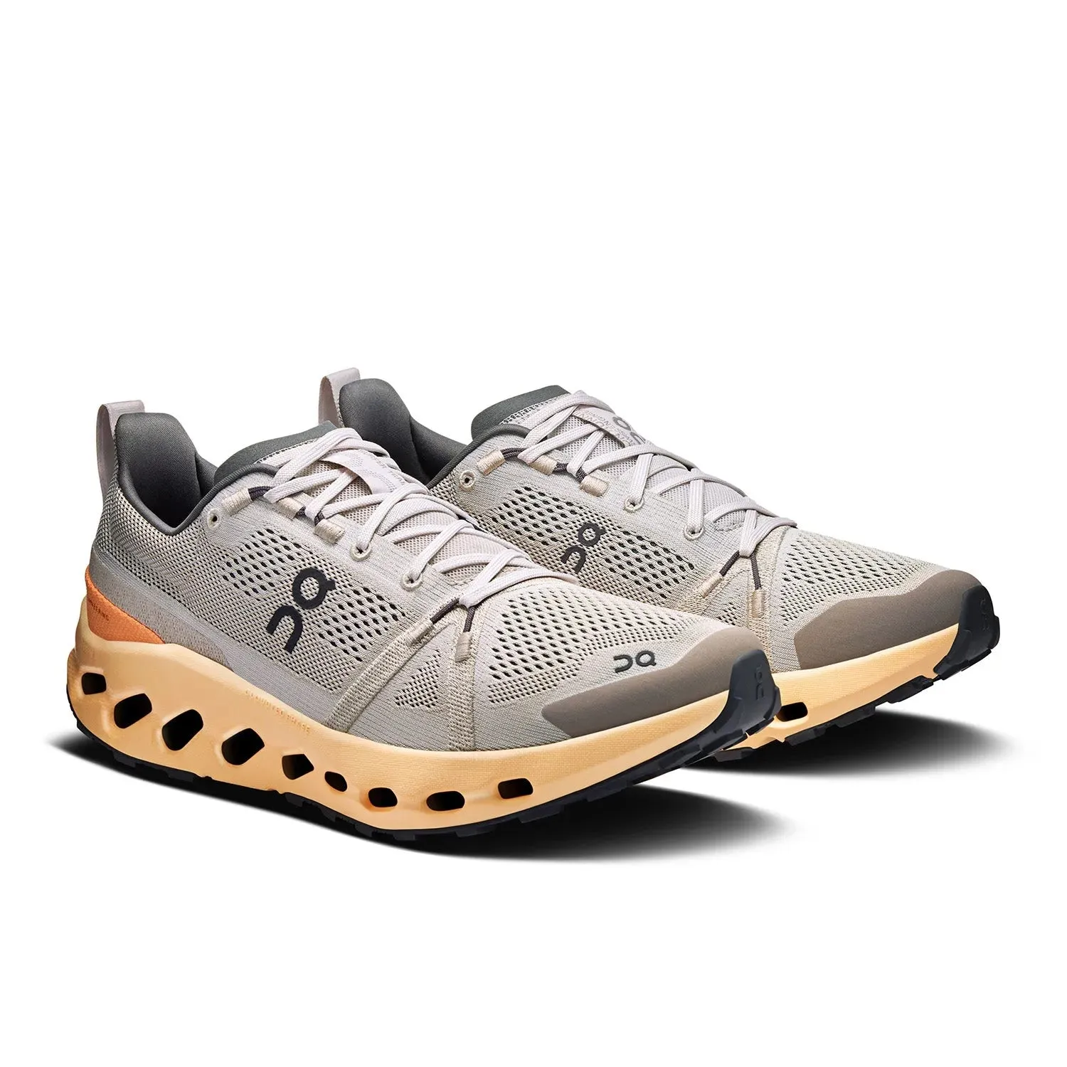 ON Cloudsurfer Trail Mens Trail Running Shoes
