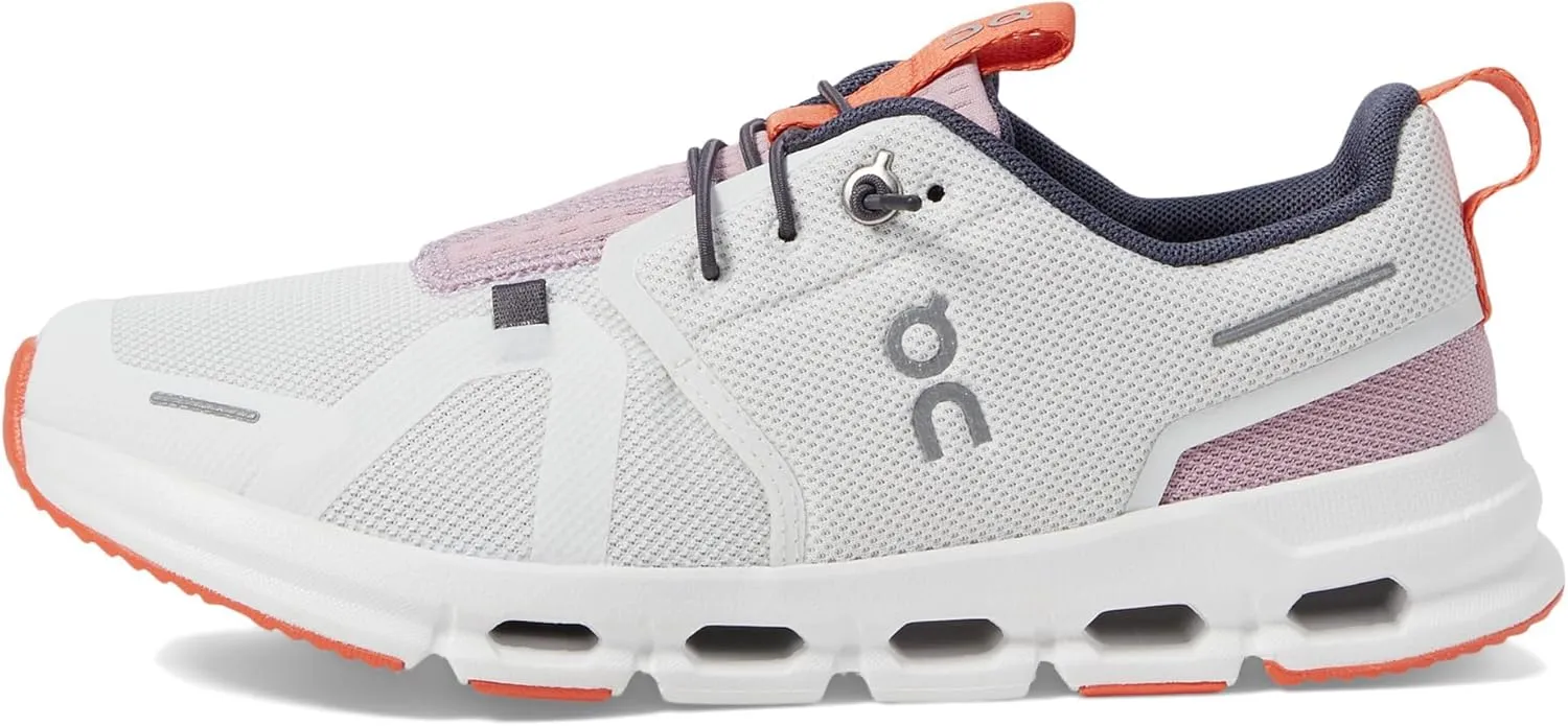 On Kids Unisex-Child Cloud Sky (Big Sneaker