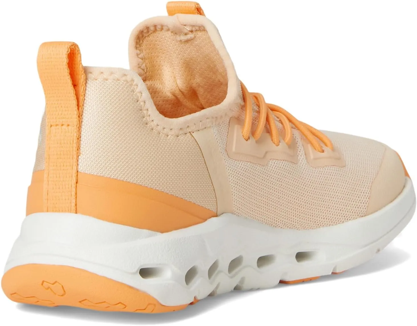 On Kids Unisex-Child Cloudleap (Little Sneaker
