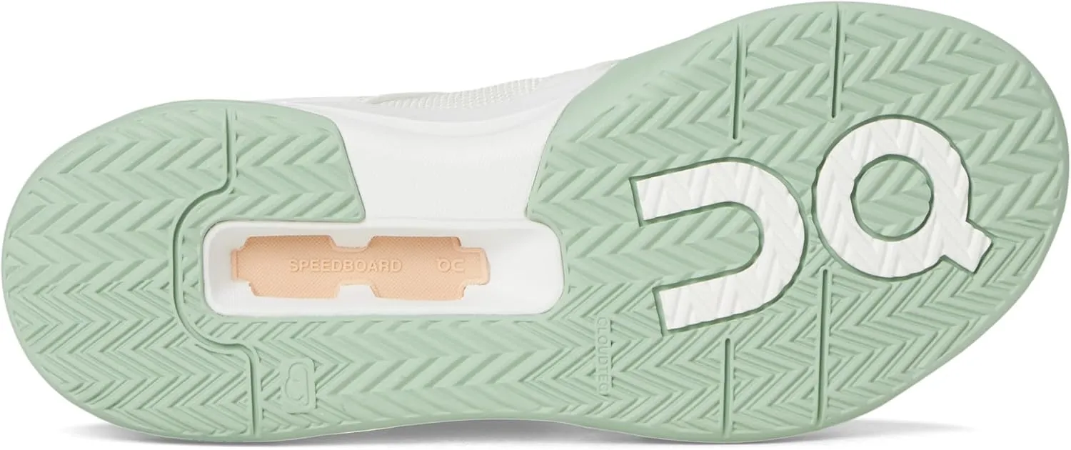 On Kids Unisex-Child The Roger Ch Pro Youth (Big Sneaker