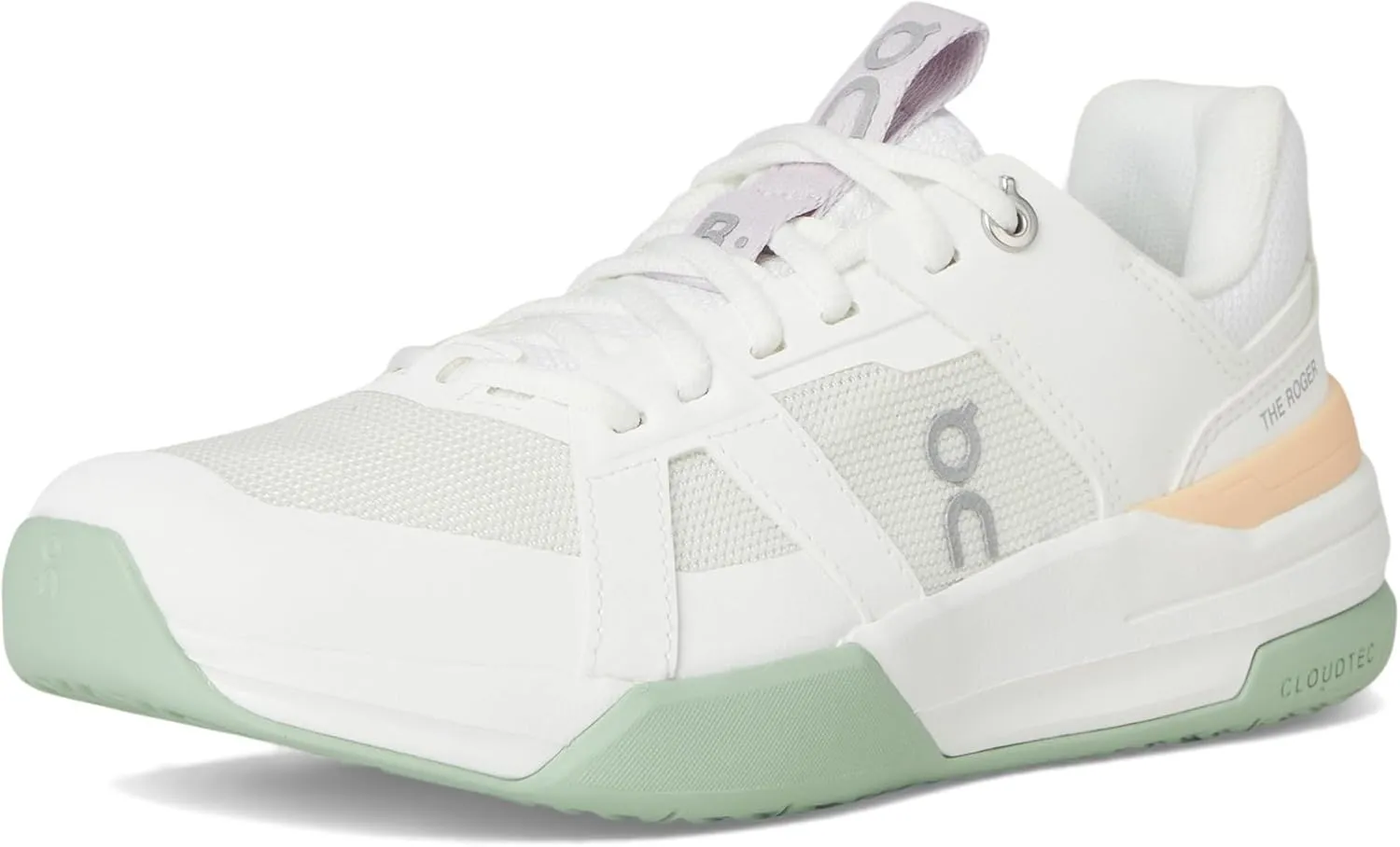 On Kids Unisex-Child The Roger Ch Pro Youth (Big Sneaker