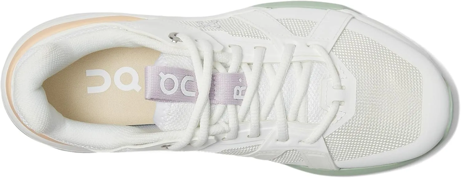 On Kids Unisex-Child The Roger Ch Pro Youth (Big Sneaker
