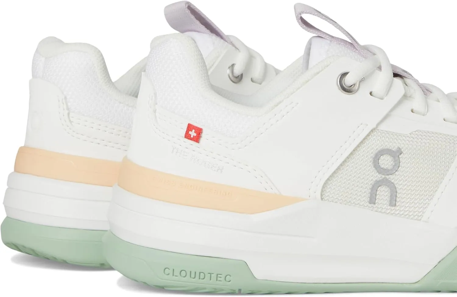 On Kids Unisex-Child The Roger Ch Pro Youth (Big Sneaker