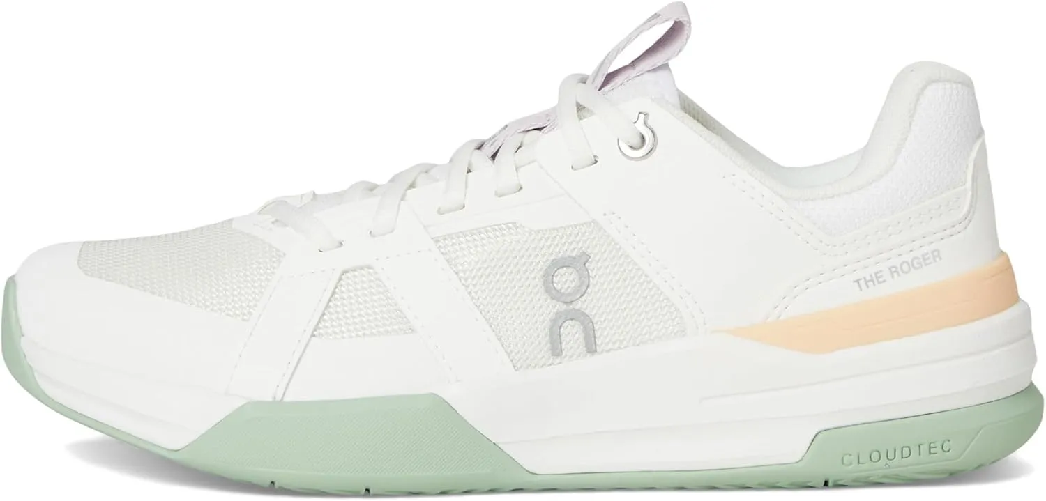 On Kids Unisex-Child The Roger Ch Pro Youth (Big Sneaker