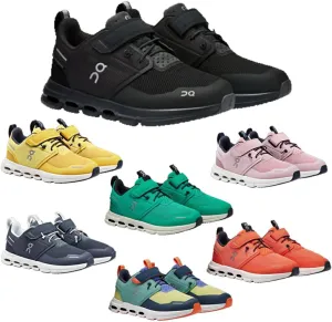 On Unisex-Child Cloud Play (Little Kid) Sneaker