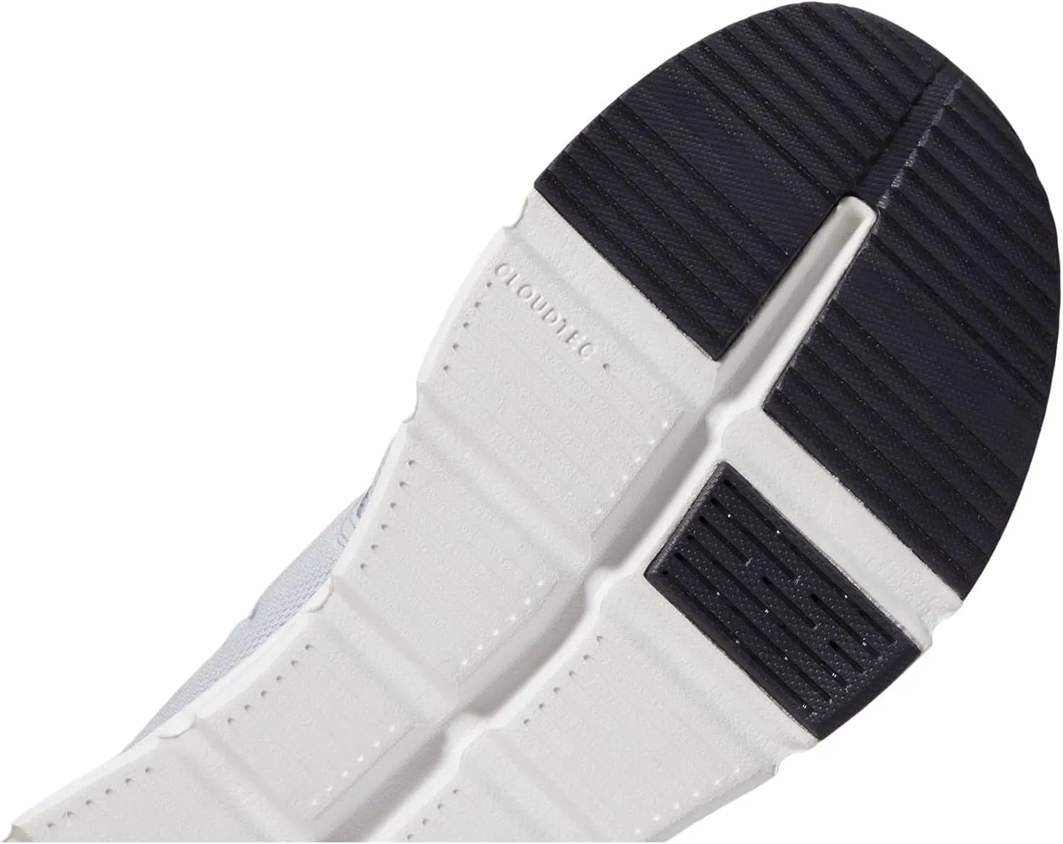 On Unisex-Child Cloud Sky (Big Kid) Sneaker