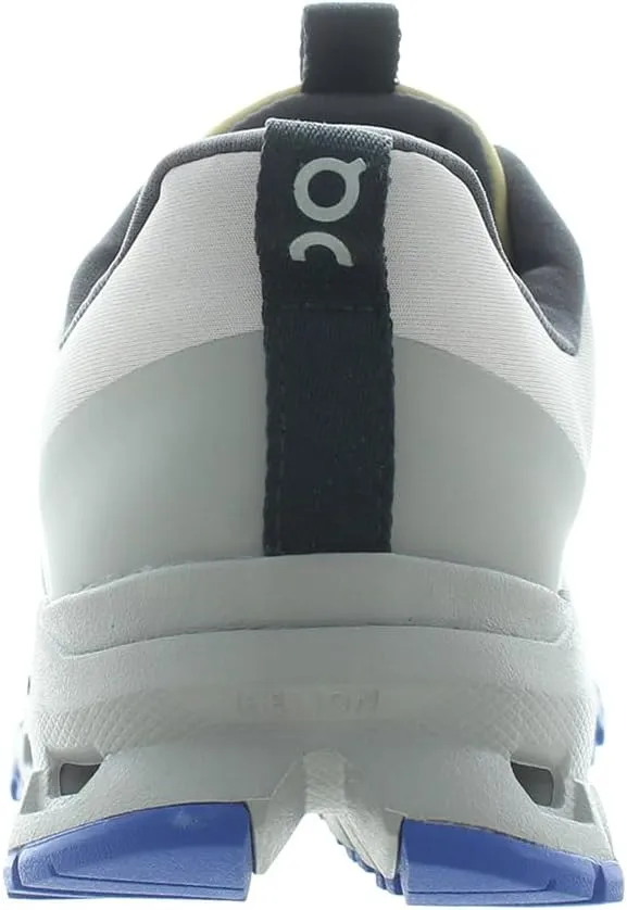 On Unisex-Child Cloudhero Waterproof (Big Kid) Sneaker
