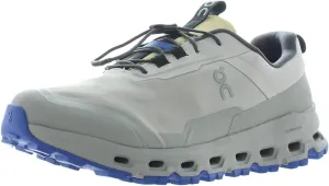 On Unisex-Child Cloudhero Waterproof (Big Kid) Sneaker