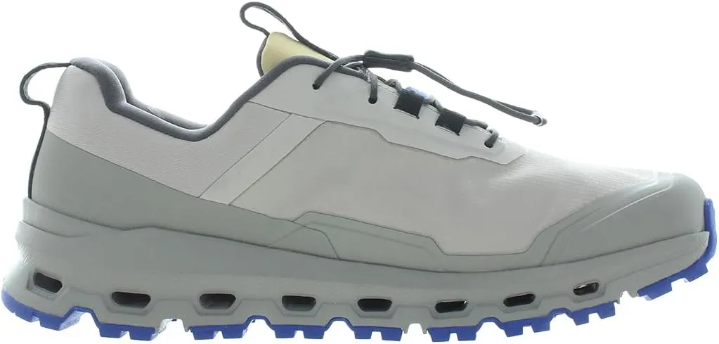 On Unisex-Child Cloudhero Waterproof (Big Kid) Sneaker
