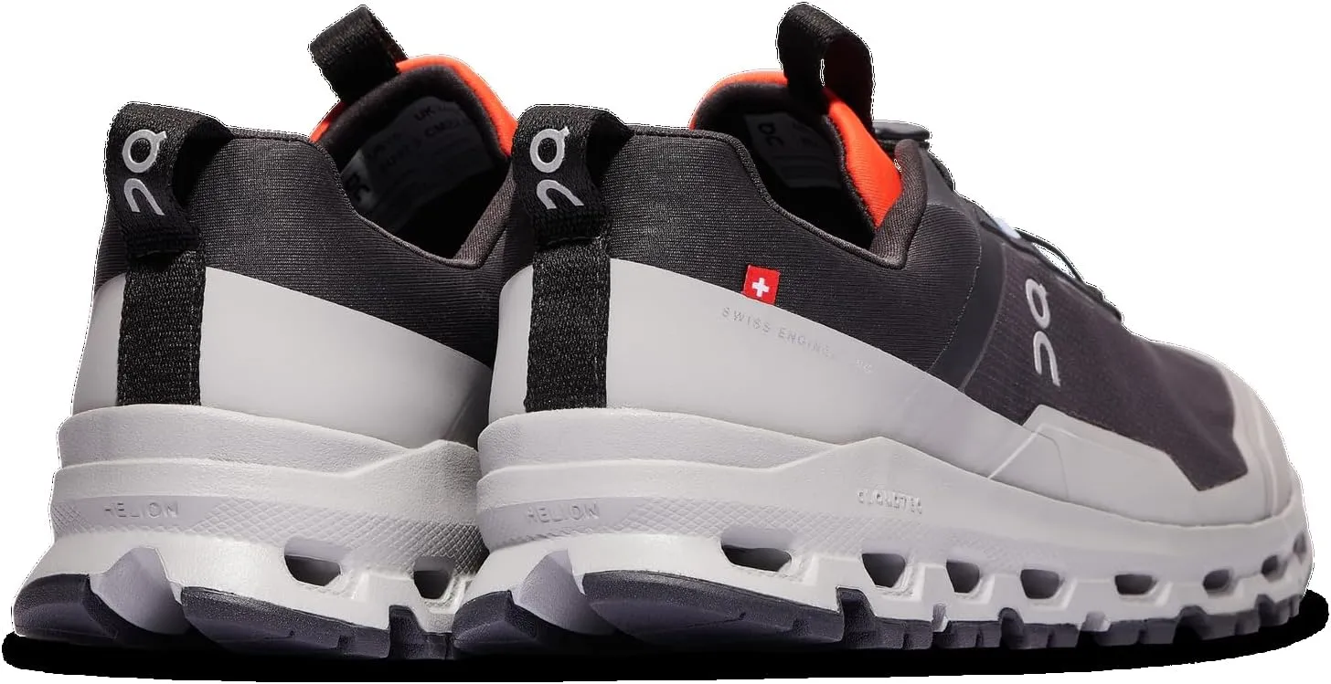 On Unisex-Child Cloudhero Waterproof (Little Kid) Sneaker