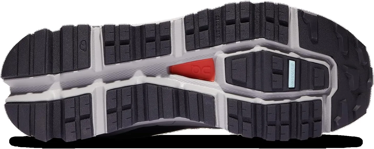 On Unisex-Child Cloudhero Waterproof (Little Kid) Sneaker