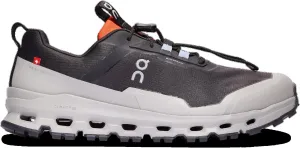 On Unisex-Child Cloudhero Waterproof (Little Kid) Sneaker