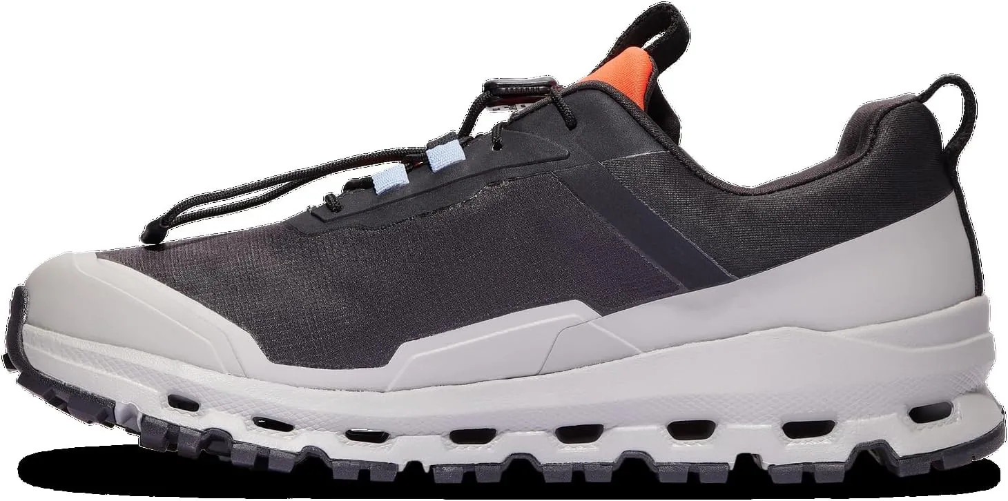 On Unisex-Child Cloudhero Waterproof (Little Kid) Sneaker