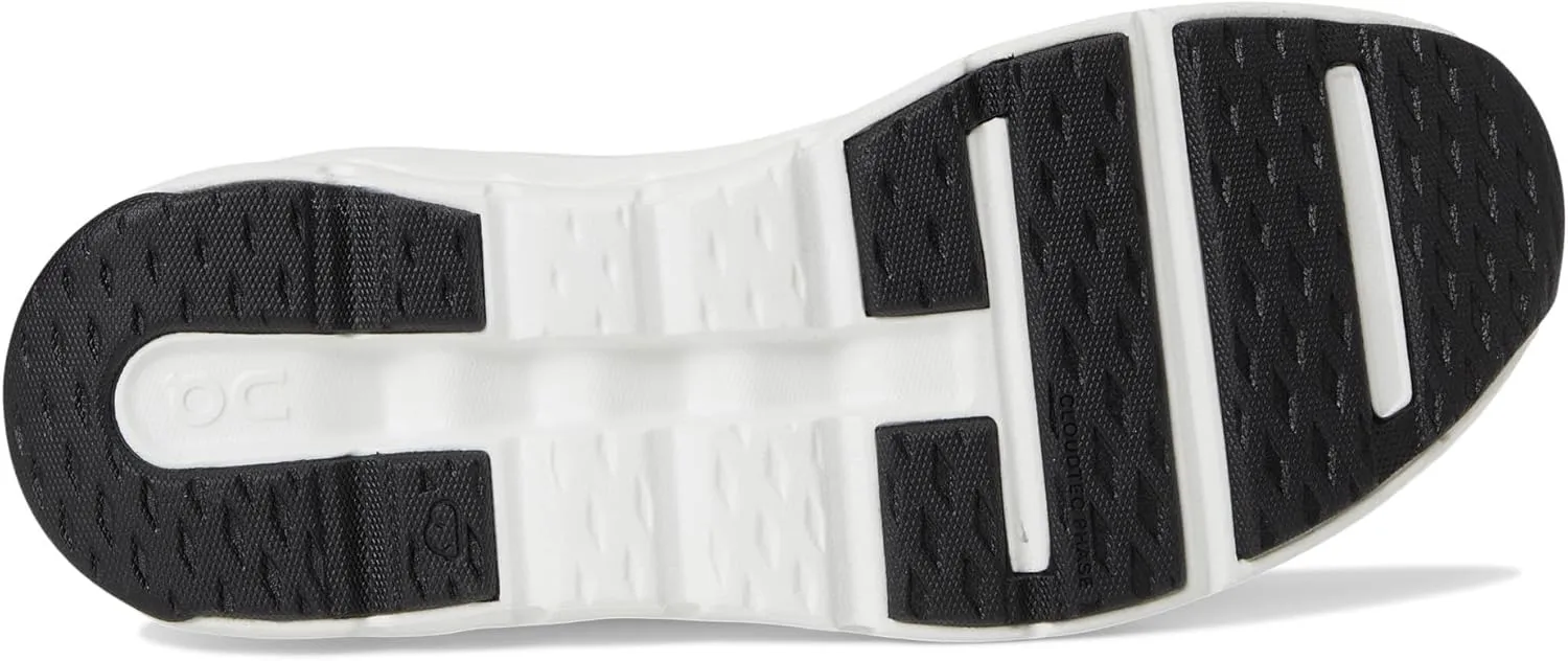 On Unisex-Child Cloudleap (Big Kid) Sneaker