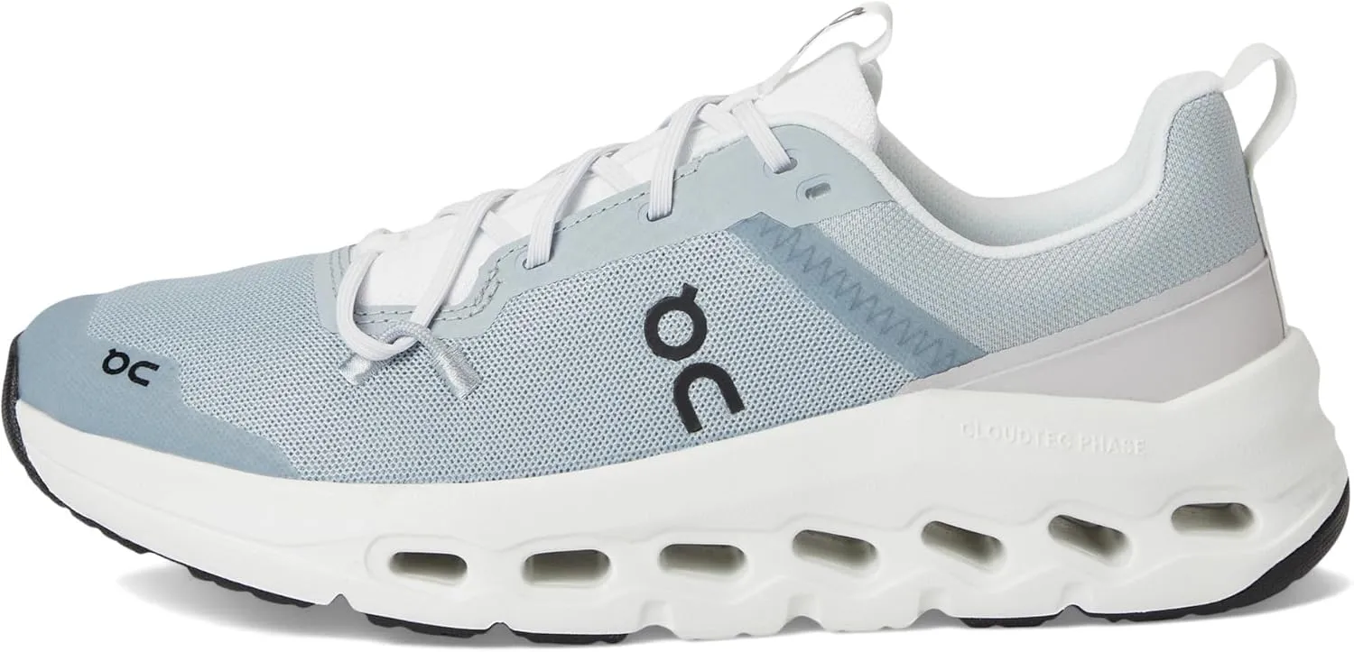 On Unisex-Child Cloudleap (Big Kid) Sneaker