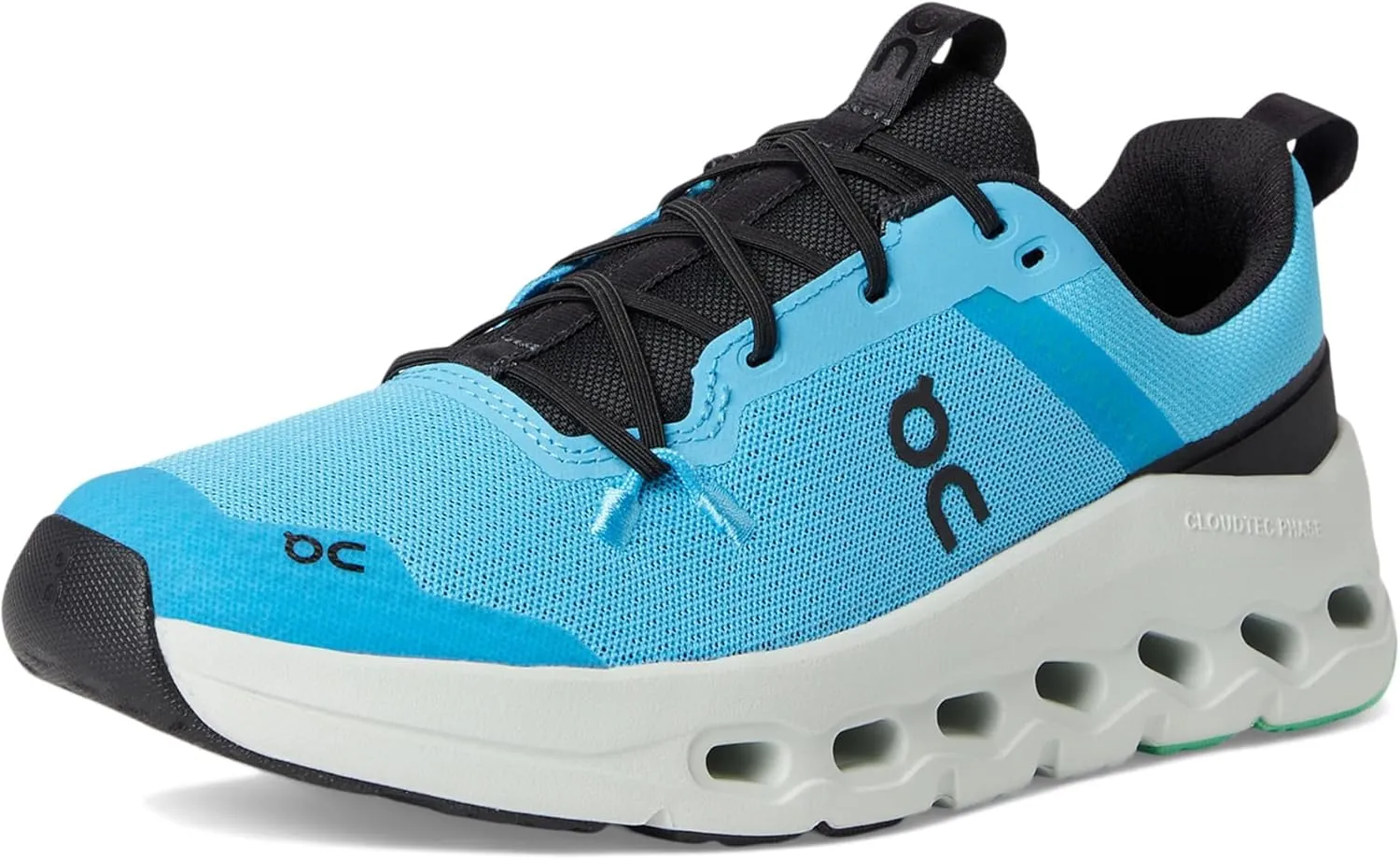 On Unisex-Child Cloudleap (Big Kid) Sneaker
