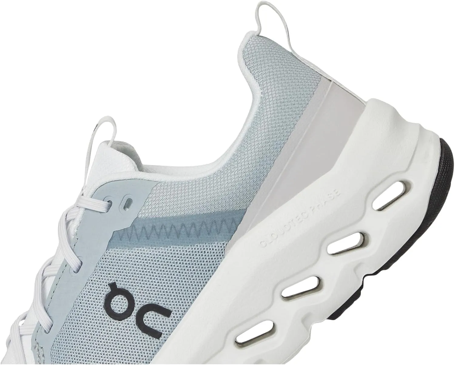 On Unisex-Child Cloudleap (Big Kid) Sneaker