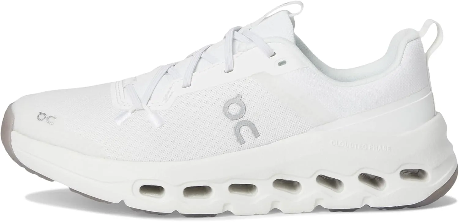 On Unisex-Child Cloudleap (Big Kid) Sneaker