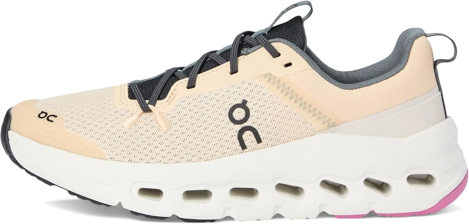 On Unisex-Child Cloudleap (Big Kid) Sneaker