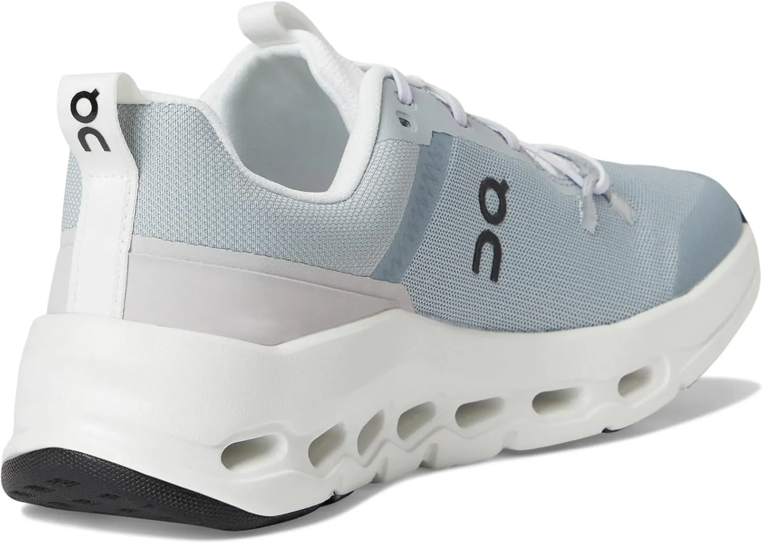 On Unisex-Child Cloudleap (Big Kid) Sneaker