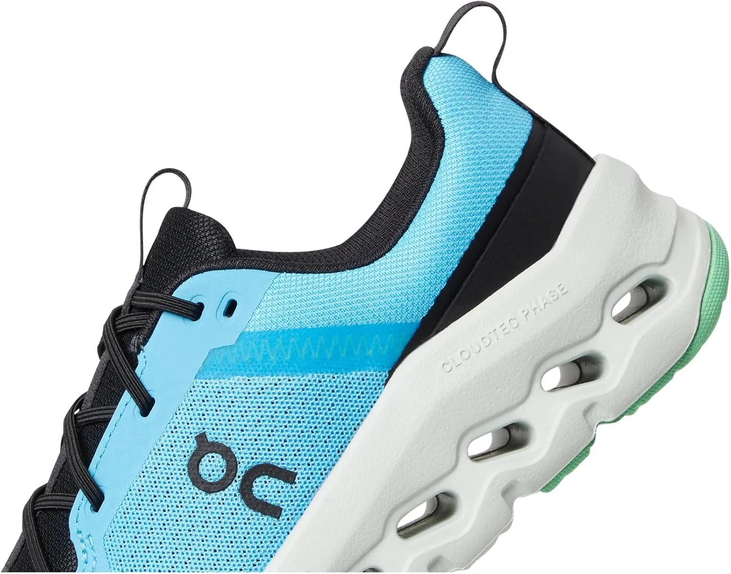 On Unisex-Child Cloudleap (Big Kid) Sneaker