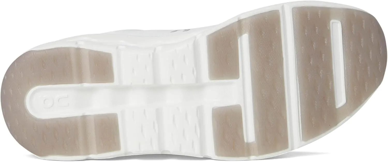 On Unisex-Child Cloudleap (Big Kid) Sneaker