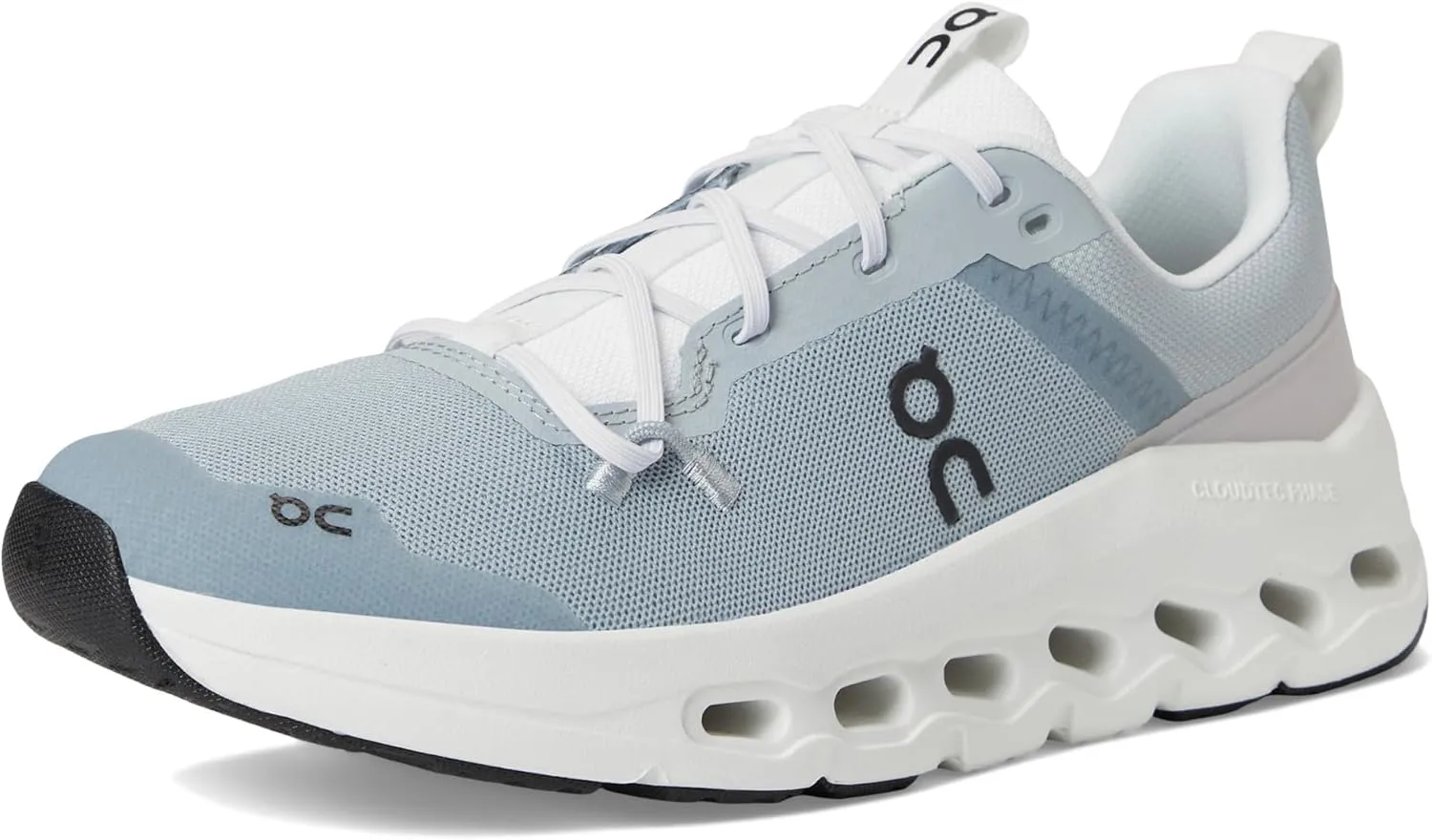 On Unisex-Child Cloudleap (Big Kid) Sneaker