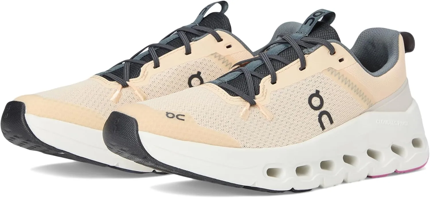On Unisex-Child Cloudleap (Big Kid) Sneaker