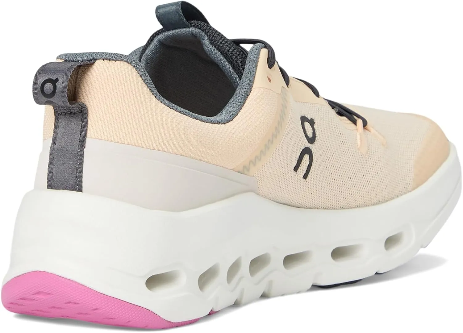 On Unisex-Child Cloudleap (Big Kid) Sneaker