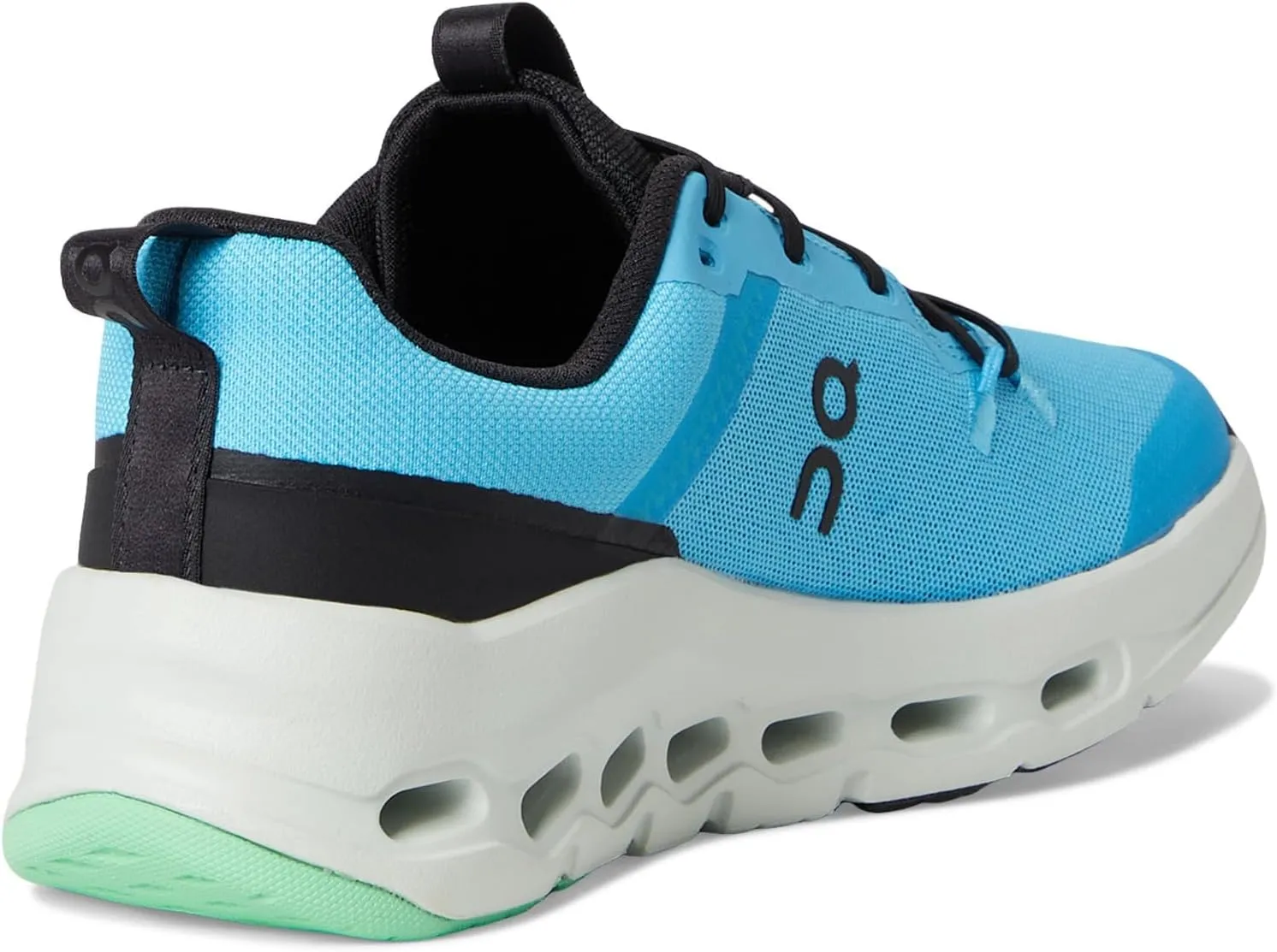 On Unisex-Child Cloudleap (Big Kid) Sneaker
