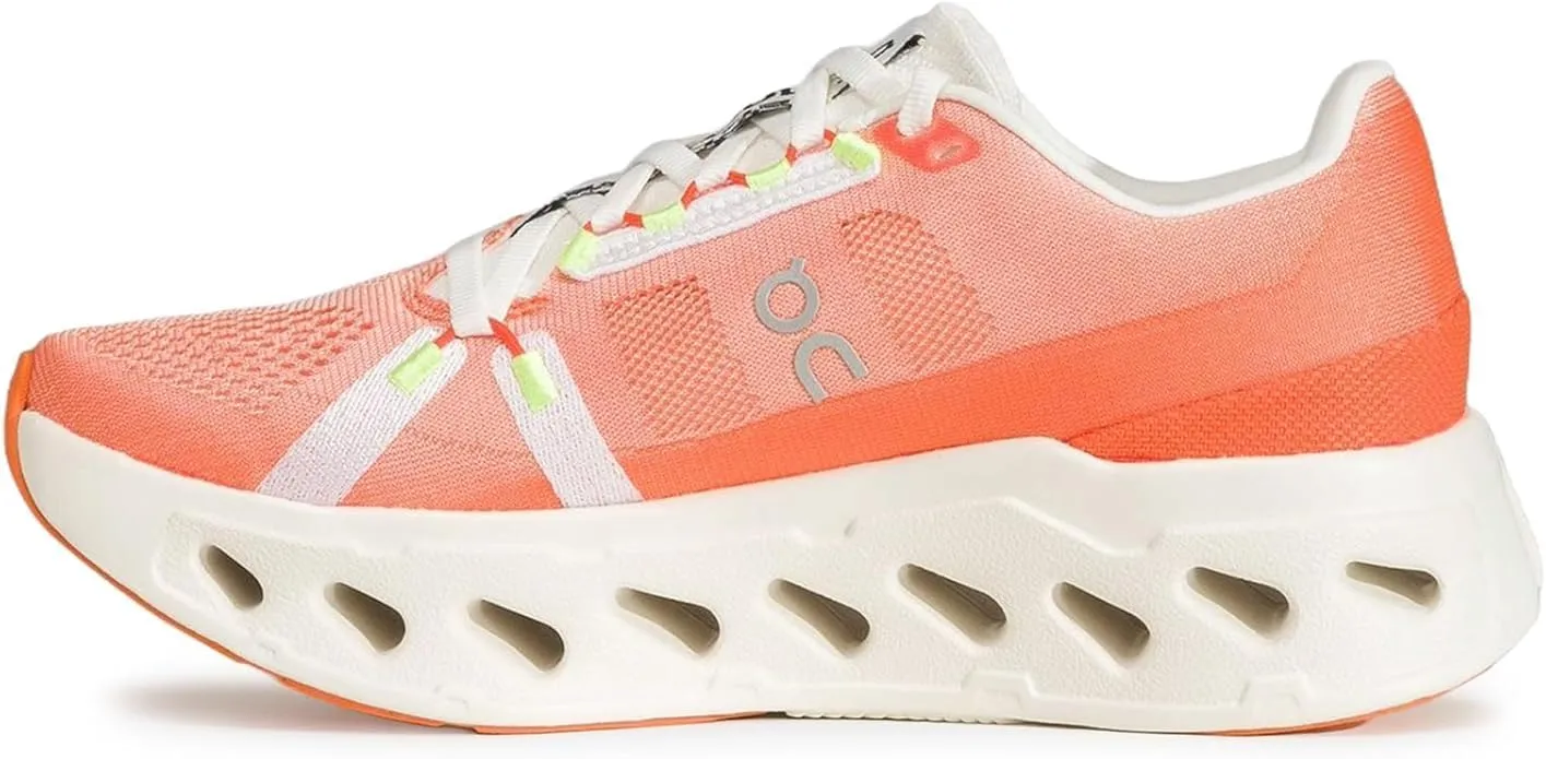 ON Womens Cloudeclipse Textile Trainers