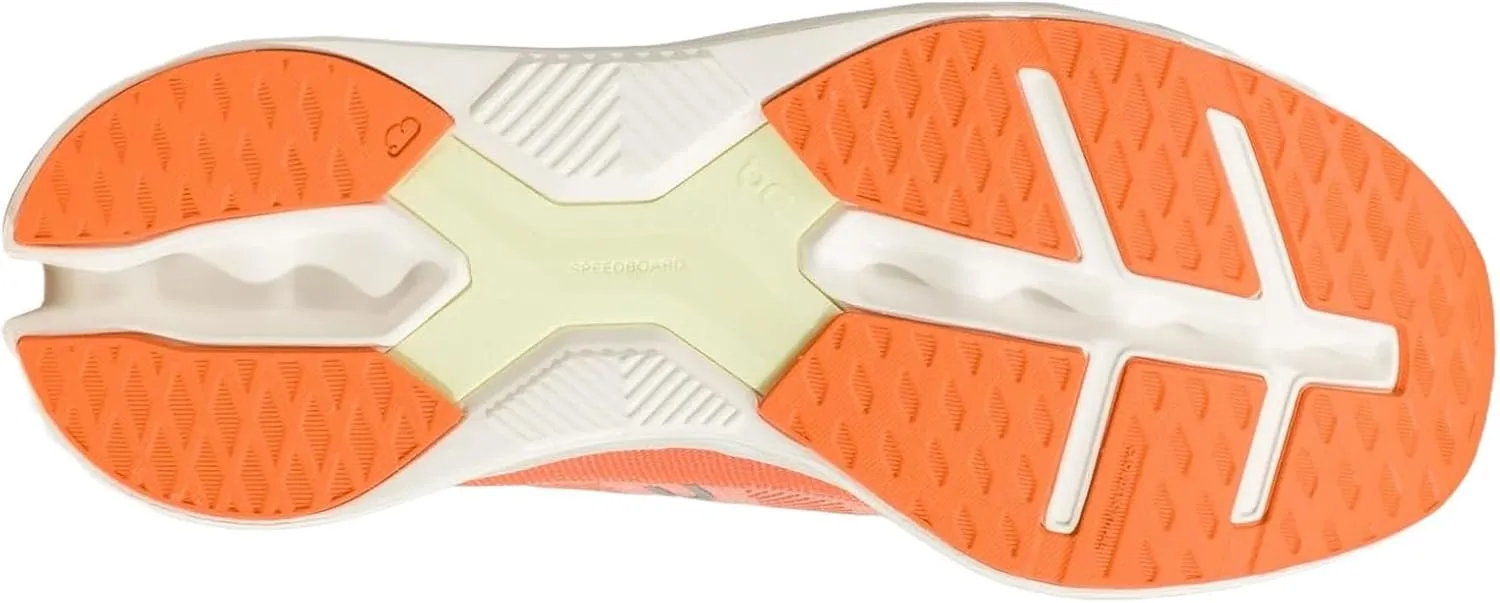 ON Womens Cloudeclipse Textile Trainers