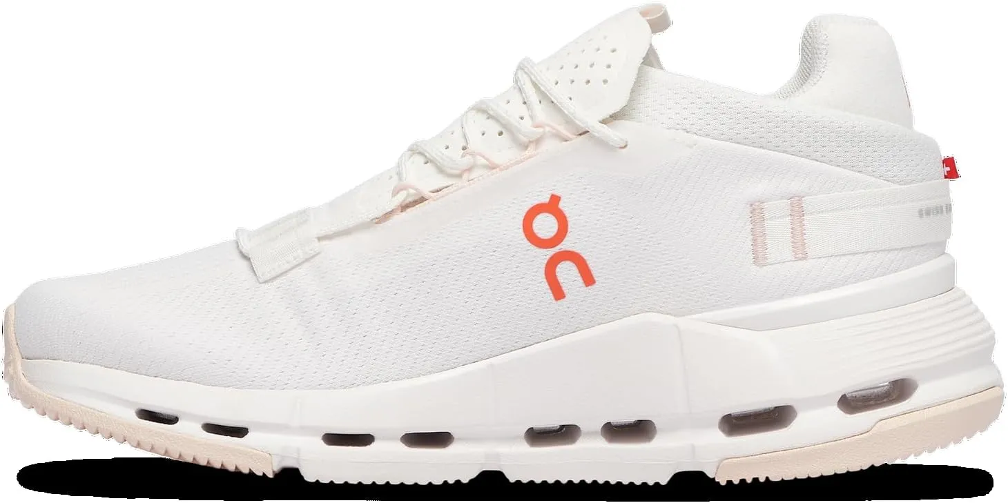 On Women's Cloudnova 2 Sneaker